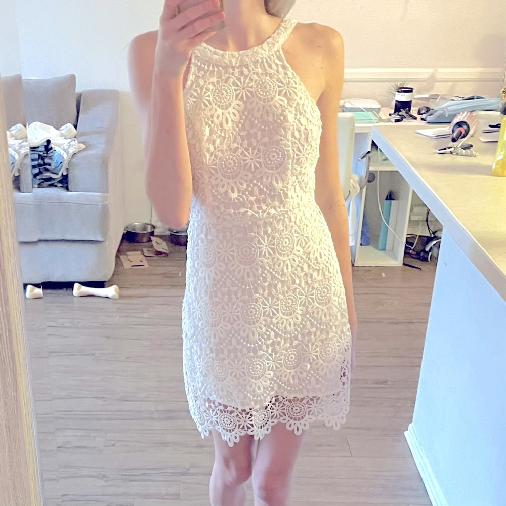 Hollister Dress